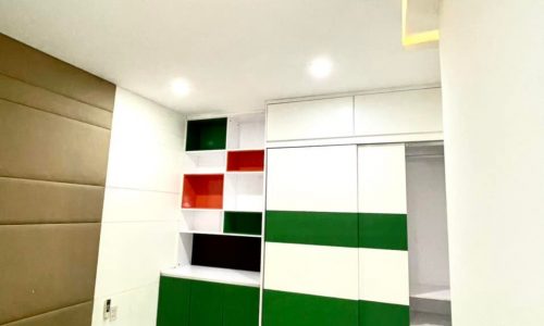 Chung cư Mỹ Đức 103m2 -3pn 2wc cần bán