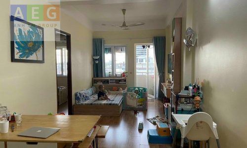 Nhanh tay sở hữu ngay căn hộ Phạm Viết Chánh p19 Bình Thạnh