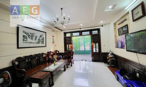 Cho thuê nhà nguyên căn Lê Đức Thọ Gò Vấp