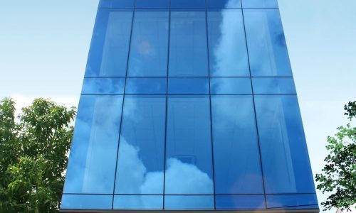 Cho thuê tòa nhà văn phòng 38 Dương Đình Hội