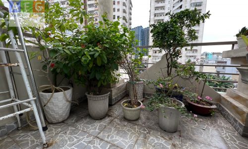 Bán nhà mặt tiền Huỳnh Tịnh Của Bình Thạnh