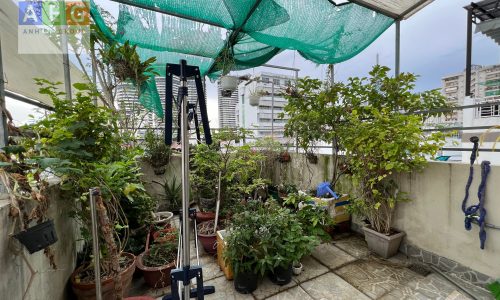 Bán nhà hẻm Huỳnh Tịnh Của Phường 19