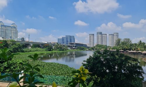 Căn hộ Cantavil Hoàn Cầu -120m2 3pn 2wc giá 5ty88