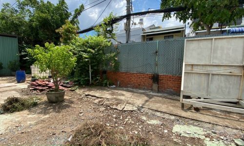 Cho thuê mặt bằng 85 Xa Lộ Hà Nội Quận 2