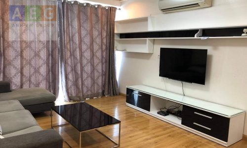 Bán Căn hộ 4PN 163m2 view 3 mặt sông Thảo Điền Q2.