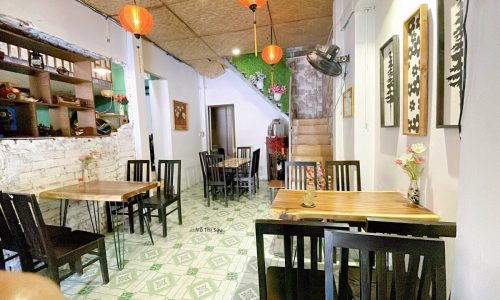 Bán nhà mặt tiền Hoa Lan Phú Nhuận