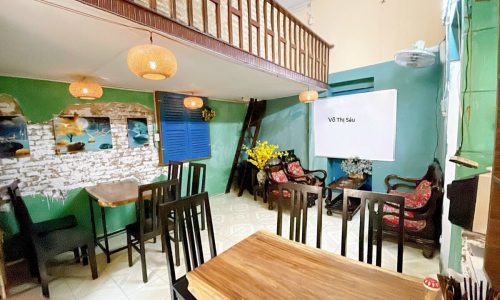 Bán nhà mặt tiền Trường Sa Phường 17 Bình Thạnh