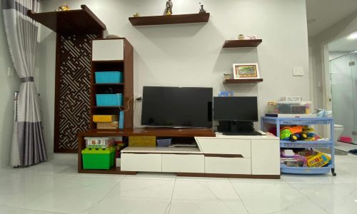 Căn hộ RichStar Quận Tân Phú 65m 2PN 3tỷ05