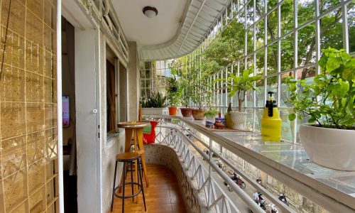 Căn hộ 74m2 trung tâm Quận Bình Thạnh chỉ 2ty850