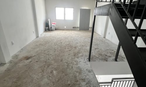 Cho thuê nhà mặt tiền 287 Nguyễn Văn Đậu Phường 11 Bình Thạnh