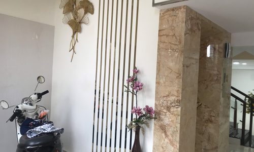 Cho thuê Tòa nhà Văn Phòng Nguyễn Hữu Cảnh P.19, Bình Thạnh.