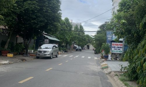 Bán nhà mặt tiền đường số 8 An Phú Quận 2 rẻ hơn thị trường 2 tỷ