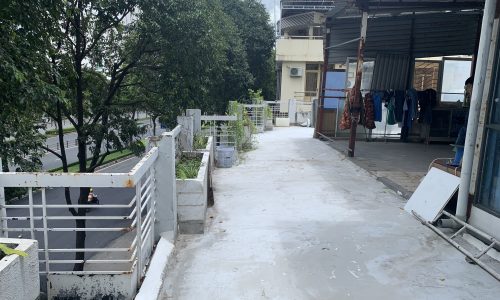 Cho thuê nhà mặt tiền Điện Biên Phủ 15×20 trệt 1 lầu sân thượng