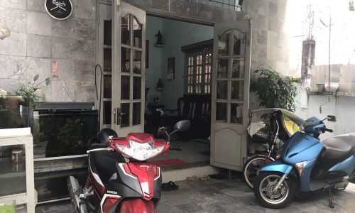 Bán nhà hẻm Bùi Đình Túy Bình Thạnh