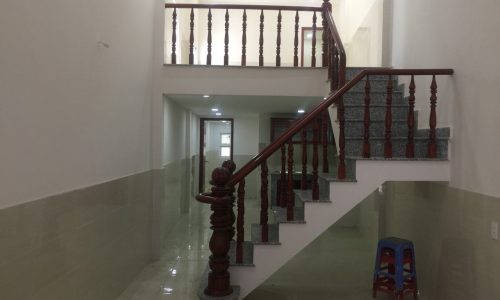 Bán nhà HXH đường Võ Duy Ninh, phường 22 – Bình Thạnh