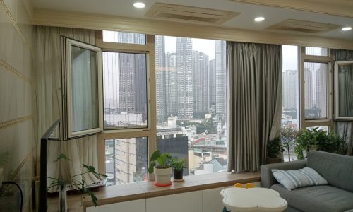 CANTAVIL HOÀN CẦU- bán căn hộ view Landmark ngắm pháo hoa trong căn hộ của mình.