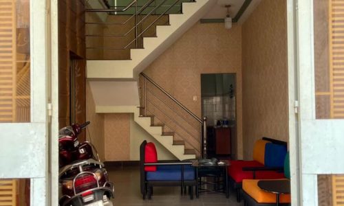 BÌNH THẠNH – cho thuê nhà HXH Phan Văn Trị, P11.