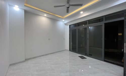 Bán nhà hẻm 564 Xô Viết Nghệ Tĩnh Phường 25 Bình Thạnh