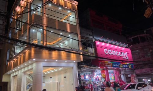 Bán nhà mặt tiền 264 Phạm Văn Hai Phường 5 Tân Bình