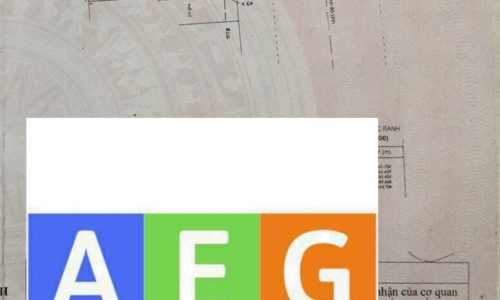 Bán gấp nhà Mt Đinh Bộ Lĩnh, P. 26, Q. Bình Thạnh – 80m chỉ còn 16 tỷ