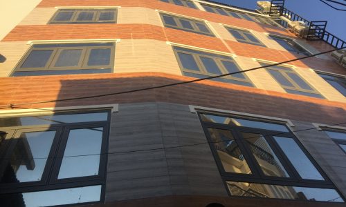 Căn hộ Dịch Vụ Phường 22 Bình Thạnh