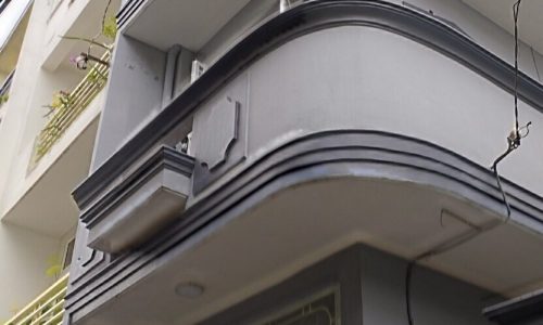 Bán nhà căn góc hẻm cấm xe hơi đường Huỳnh Văn Bánh, P.17 Phú Nhuận