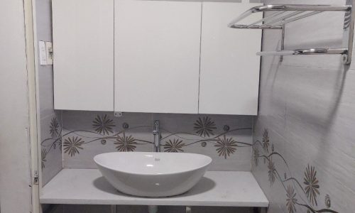 Nhà mặt tiền Xô Viết Nghệ Tĩnh 4,49 x 14,2 2 tầng