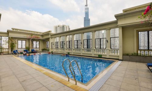 Bán căn hộ The Manor , Nguyễn Hữu Cảnh Bình Thạnh