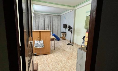 Nhà mặt tiền 26 Phù Đổng Thiên Vương Quận 5