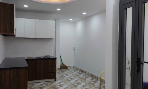 Cho thuê nhà 294/2G Xô Viết Nghệ Tĩnh