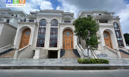 Bán biệt thự Khu Đô Thị Vạn Phúc Thủ Đức