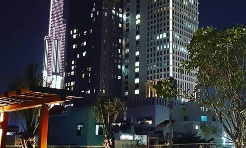 Bán căn hộ cao cấp Wilton Tower 74m2 giá rẻ hơn thị trường 300tr