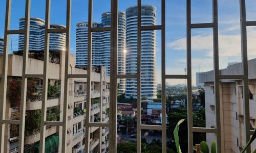 Bán căn chung cư Ngô Tất Tố, 76m2 3pn giá rẻ