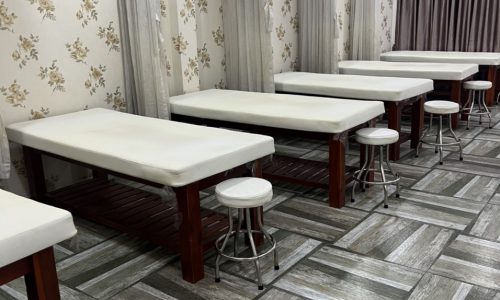 Cho thuê mặt tiền đường Phan Văn Trị Gò Vấp