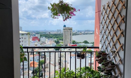 Bán chung cư 1pn 1wc giá cực rẻ trung tâm P25 Bình Thạnh