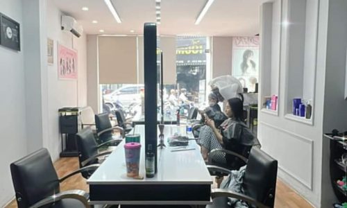 Cho thuê nhà nguyên căn mặt tiền Phan Văn Trị