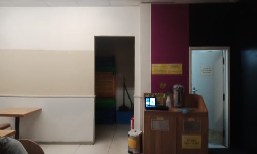 129 Đường số 3 Cư Xá Đô Thành