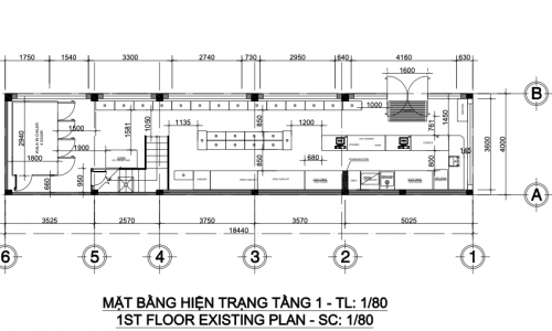 Mặt tiền 239A Tân Quý