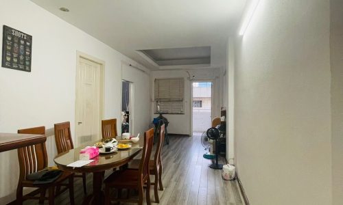 Bán chung cư Phạm Viết Chánh, P19 Bình Thạnh – Dt 78m2 2pn 2wc