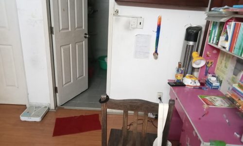 Bán chung cư Bình Khánh , dt 66m2 2pn 2wc , CĂN GÓC