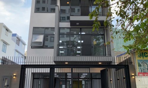 Cho thuê nguyên căn – khu nhà ở Bình Chiểu, Thủ Đức