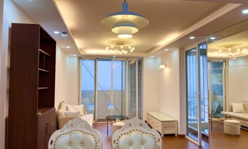 BÁN CHUNG CƯ NEWTOWN THỦ ĐỨC, 3PN TẦNG CAO