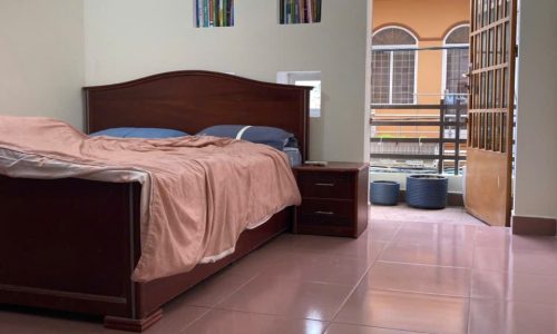 Bán nhà hẻm 6m Xô Viết Nghệ Tĩnh Phường 19