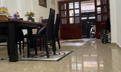 Bán nhà hẻm 6m Xô Viết Nghệ Tĩnh