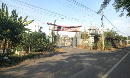 ĐÃ GIẢM 5 TỶ – BÁN NHANH ĐẤT GÓC 500M2 TĂNG LONG, TRƯỜNG THẠNH, Q9