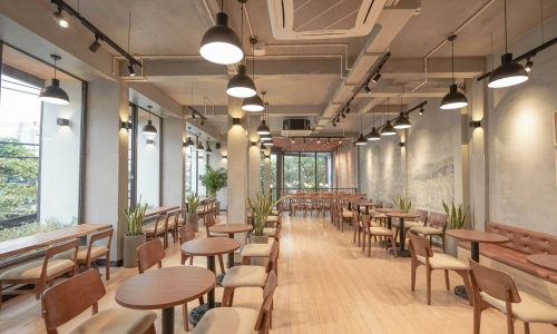 Bán nhà ngang 10m mặt tiền Phan Văn Trị, 10×31, tin thật 100%