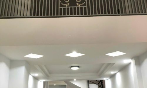 Bán nhà hẻm xe hơi 5m, 7 tầng, đường Nguyễn Văn Lạc