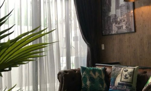 Bán nhà Nguyễn Cửu Vân, 2 tầng, tin thật 100%