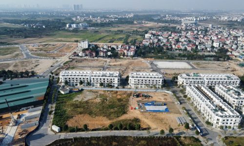 Đối tượng được mua nhà ở xã hội