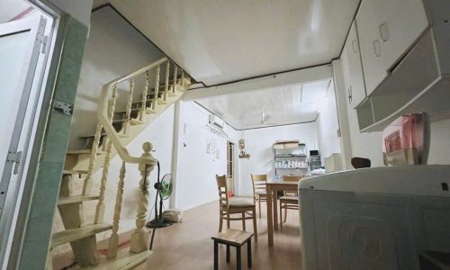 Bán nhà 2 tầng hẻm 3 gác đường Phan Văn Hân